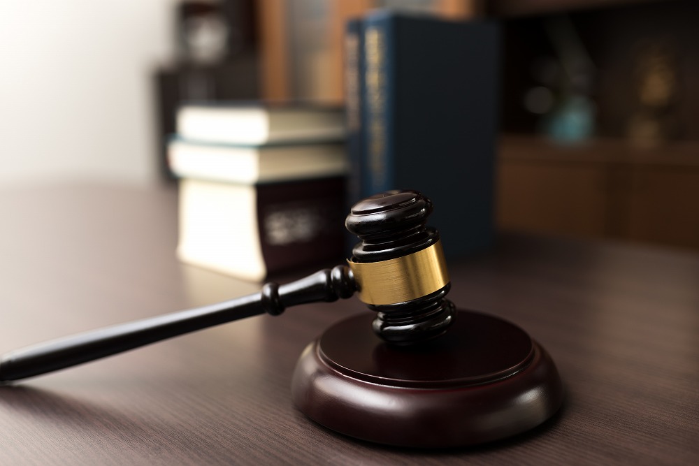 裁判関連手続・書類作成